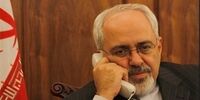 گفت‌وگوی تلفنی ظریف و اسماعیل هنیه