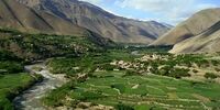 طالبان اینترنت پنجشیر را قطع کردند