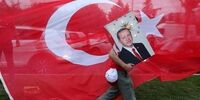 بزرگترین تهدید پیش روی اردوغان 