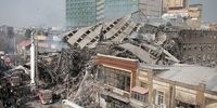 آمار ساختمان‌های ناایمن تهران/دستور تخریب صادر می‌شود؟