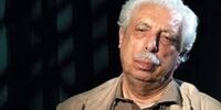 «سیروس آموزگار» وزیر کابینه بختیار در گذشت