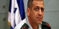 سفر اروپایی رئیس ارتش اسرائیل برای لابی علیه ایران
