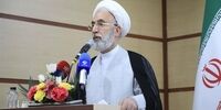 دادستان کل کشور: برای بانوان پرونده قضایی در مورد عفاف و حجاب تشکیل نمی‌شود