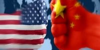 مشاور اقتصادی ترامپ: جنگ تجاری علیه چین ادامه دارد