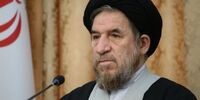 تا زمان برطرف شدن اعتراضات شرایط اضطراری است