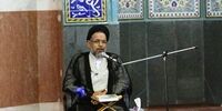 وزیر اطلاعات: رئیس جمهوری آمریکا ارزش مذاکره ندارد

