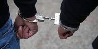دستگیری باند تبلیغ تقلب در امتحانات نهایی دانش آموزان