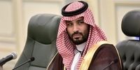 درخواست بن‌سلمان از نخست‌وزیر عراق درباره ایران!