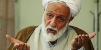 عضو جامعه روحانیت مبارز: پوشش مردان در فوتبال طوری است که باید از چشم زنان دور باشد