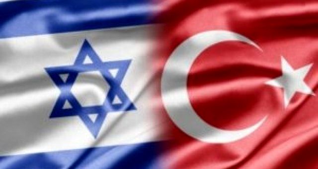 اسرائیل و ترکیه سر میز مذاکره نشستند