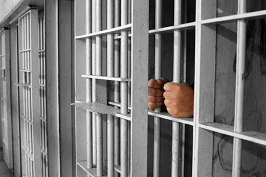 توضیحات اداره کل زندان‌ها درباره فوت یک محکوم به حبس