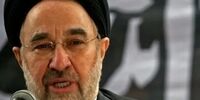 حمله تند کیهان به سیدمحمد خاتمی/ روی هرچه دیکتاتور را سفید کردی!