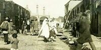 عکسی دیده نشده از اولین اسکناس در ایران!