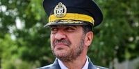 هشدار فرمانده پدافند هوایی ارتش به طرفین جنگ قره باغ