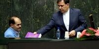 عباس آخوندی در مجلس : می توانستم وزیر محبوب باشم اما ...