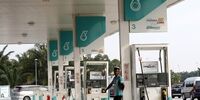  پتروناس مالزی به میعانات گازی پارس جنوبی چشم دارد