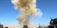 دو انفجار دیگر در بغداد


