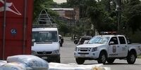 کشف اجساد پناهجویان افغان از داخل یک خودرو در صربستان

​