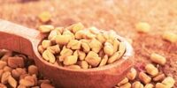 خاصیت شگفت انگیز تخم شنبلیله برای پاک کردن بدن 