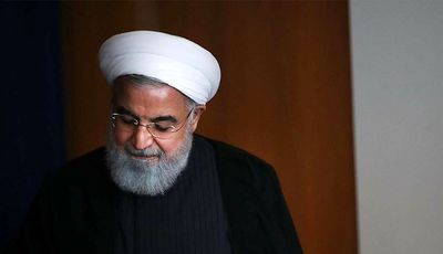واکنش رسمی دفتر حسن روحانی به خبر رد صلاحیت 