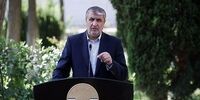انتقاد رئیس سازمان انرژی اتمی از عملکرد فرانسه در مذاکرات برجام