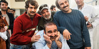 خداحافظی باباپنجعلی از «پایتخت»/ بازگشت مهران احمدی 