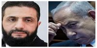 امارات میانجی مذاکرات محرمانه اسرائیل و سوریه
