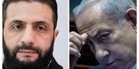 امارات میانجی مذاکرات محرمانه اسرائیل و سوریه