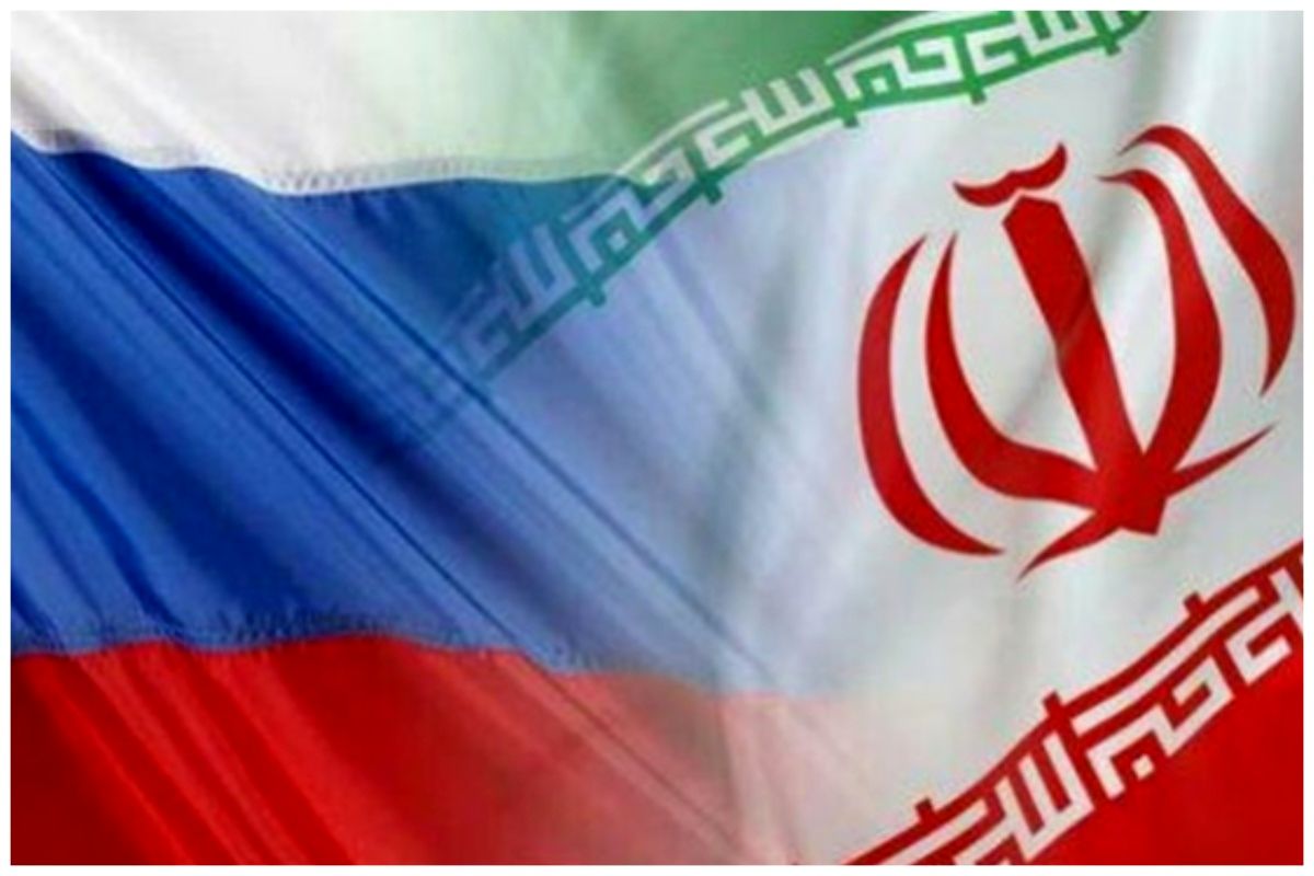 پیام رسمی روسیه به آمریکا درباره ایران

