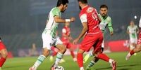 مخالفت کنفدراسیون فوتبال آسیا با درخواست پرسپولیس 
