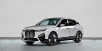 خودروی جدید  BMW با تکنولوژی تغییر رنگ بدنه + فیلم