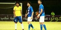 استقلال با ۴ بازیکن بالای ۳۰سال ۲سال پیرتر شد