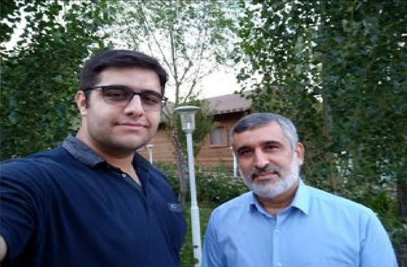 نقش شهید دهه هشتادی در موج نهم عملیات وعده صادق 3 / ماجرای سلفی شهادت با سردار حاجی زاده