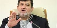 وعده نجار به زلزله زدگان سرپل ذهاب