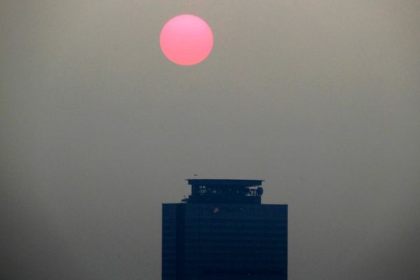 نسخه مکزیکوسیتی برای مقابله با «آلودگی هوا» پیش‌روی دولت پزشکیان | آلودگی هوا در شهری که پرندگان را در هوا می‌کشت، از تهران کمتر است