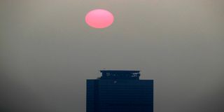 نسخه مکزیکوسیتی برای مقابله با «آلودگی هوا» پیش‌روی دولت پزشکیان | آلودگی هوا در شهری که پرندگان را در هوا می‌کشت، از تهران کمتر است