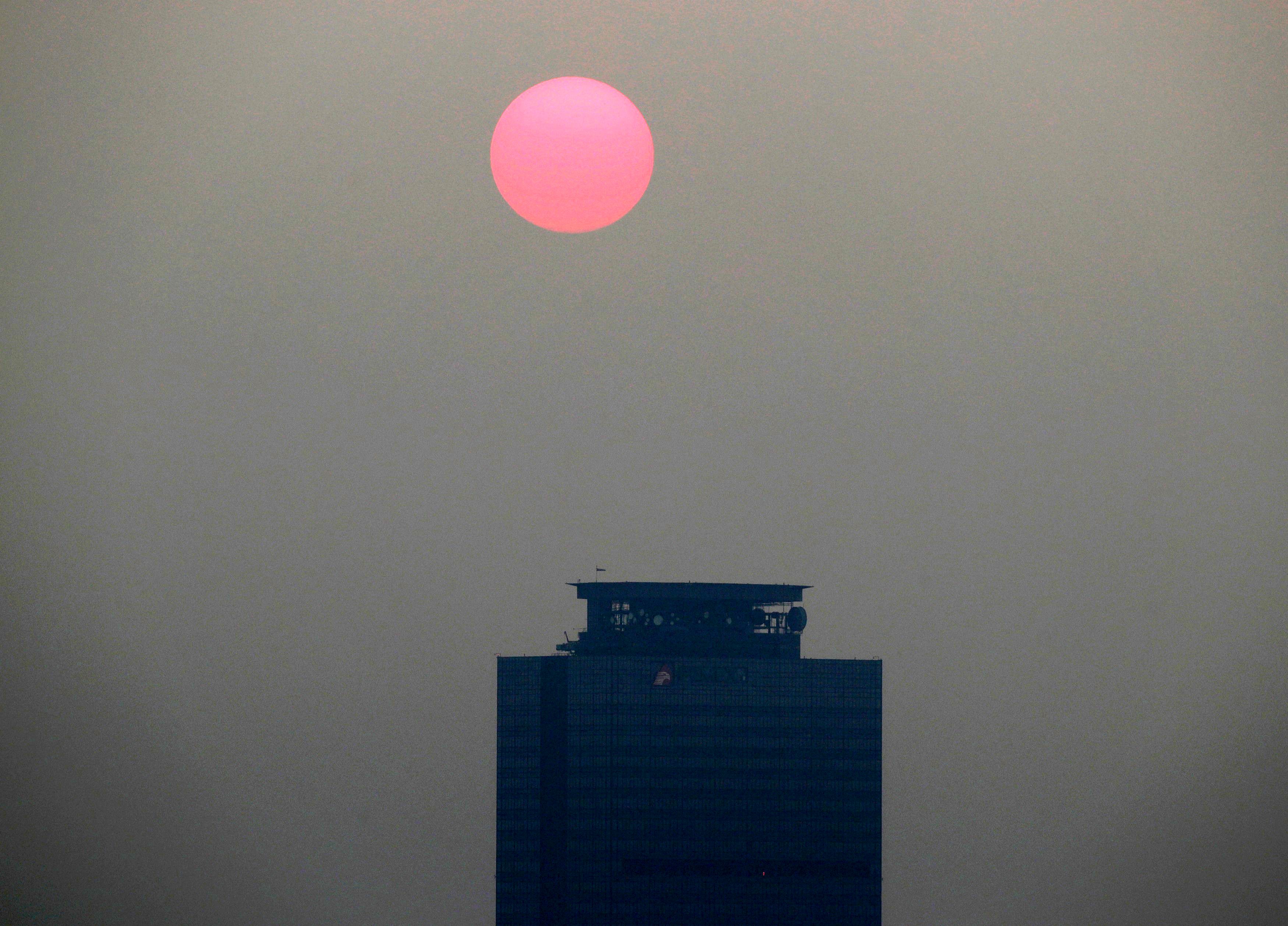 نسخه مکزیکوسیتی برای مقابله با «آلودگی هوا» پیش‌روی دولت پزشکیان | آلودگی هوا در شهری که پرندگان را در هوا می‌کشت، از تهران کمتر است