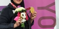 حضور ساره جوانمردی در پاریس قطعی شد/ تجربه متفاوت ملی پوش ایرانی در پارالمپیک