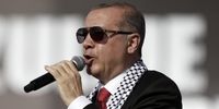 اردوغان یک‌تنه رشد اقتصادی ترکیه را کاهش می‌دهد!