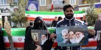سکوت سازمان تبلیغات درباره حذف نام امام از قطعنامه 22 بهمن