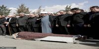 عراقچی در سوگ خواهرش: بعد از فوت مادرمان برای همه ما حکم مادر داشت+ تصویر