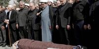 عراقچی در سوگ خواهرش: بعد از فوت مادرمان برای همه ما حکم مادر داشت+ تصویر
