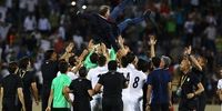 پاداش میلیاردی ایران برای حضور در جام جهانی