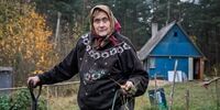 این منطقه هنوز زن سالاری محض است +عکس 