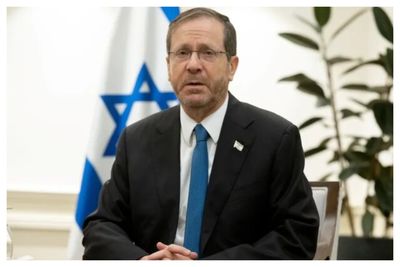 درخواست رئیس اسرائیل از مقامات فرانسوی