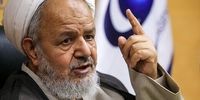کنایه رئیس دفتر عقیدتی سیاسی فرماندهی کل قوا به احمدی نژاد