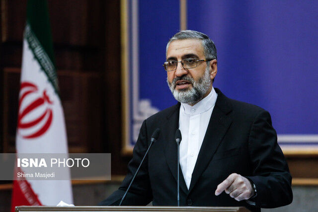 واکنش قوه قضاییه به اظهارات روحانی درباره احضار وزیر ارتباطات