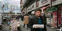 خطر «اقتصاد محاصره» پیش روی ایران | تفاوت میان دو سناریو درباره آینده ایران چیست؟ | آیا اقتصاد‌ ایران در آستانه ابرتورم است؟
