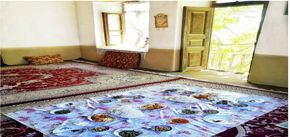  ارزش «خانه پدری» در روزهای جنگ