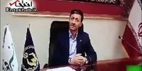 نظر پرویز فتاح در مورد شعار «4 درصدی» قالیباف + ویدئو